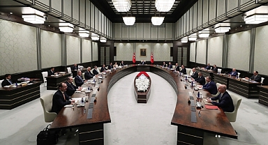 Kabine toplandı!  Emekli ve memurun gözü bu toplantıda