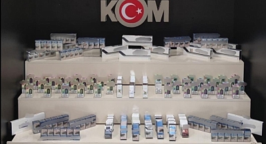 Kaçakçılara operasyon!