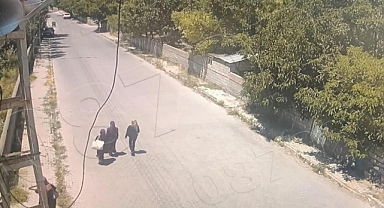Kadın hırsızlar her yerde aranıyor