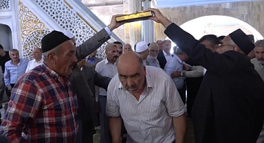 Kan davası barış ile sonuçlandı
