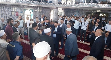 Kan davası barışla bitti!
