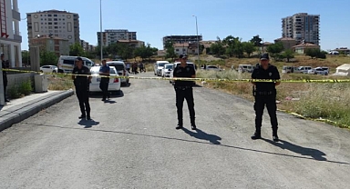 Kanlı baskına 2 tutuklama