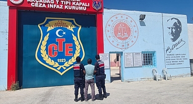  'Kasten öldürme' suçundan aranıyordu, yakalandı!