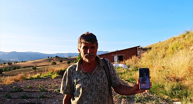 Kaybolan kekliği bulana para ödülü!