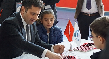 Kaygusuz: 'Başarı sırası, doğru tercihe götürür'