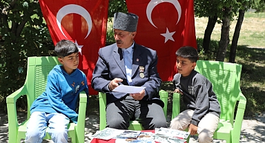 Kıbrıs Barış Harekatı'ndaki