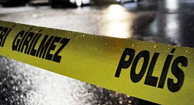 Kıskançlık kanlı bitti: Cani koca eşine kurşun yağdırdı 