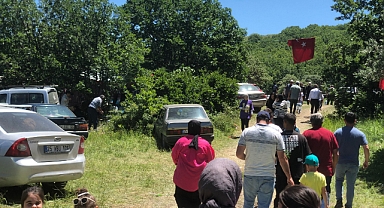 Koşapınar’da festival coşkusu   