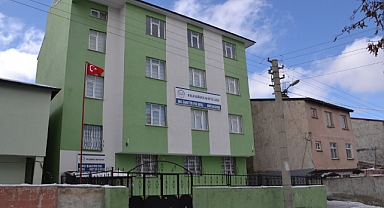 Kur'an Kursu sanıklarına tahliye