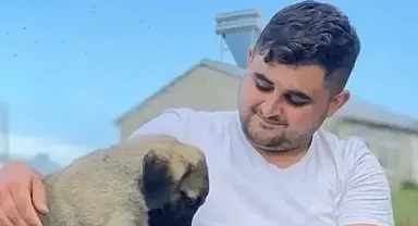 Maganda kurşununa kurban gitmişti! Toprağa verildi