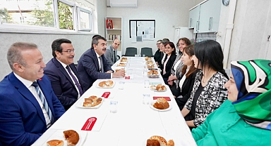 MEB'de bir ilk! Hafta sonu başlıyor!