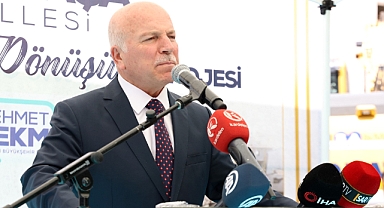 Mehmet Sekmen: Erzurum 'Müzeler Şehri' olacak