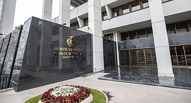 Merkez Bankası beklenen faiz kararını açıkladı