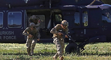 MİT teröre darbe vurmaya devam ediyor