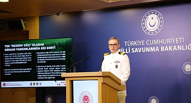 MSB duyurdu! 1 haftada 19 terörist etkisiz hale getirildi