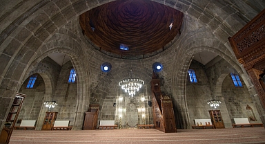 Muharrem Ayı Oruçları başlıyor 