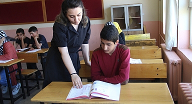 O ilçe başarı geleneğini bozmadı