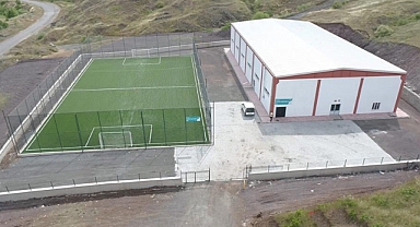 O ilde spor salonu olmayan ilçe kalmadı!