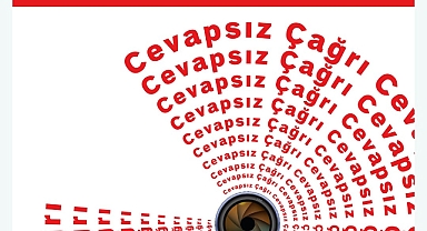 Öğrencilerden cevapsız çağrı sergisi