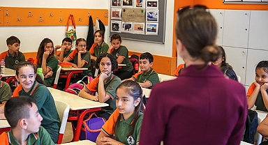 Öğretmenlerin atama sonuçları açıklandı