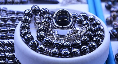 Oltu Taşı Türkiye'de en çok tanınan taş oldu