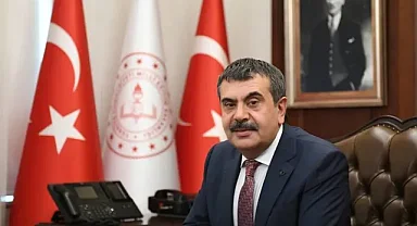 Ölüm yolu için müjdeli haber Bakan Tekin'den geldi