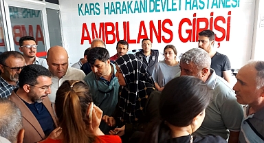 Otobüs kazasında yaralanan 22 kişiden 7'si taburcu edildi
