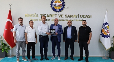 Özakalın’dan çalıştay duyurusu