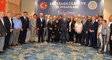 Özakalın, 'Erzurum artık hak ettiğini almalı'