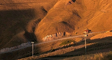 Palandöken'de Göçer Cinayeti