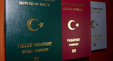 Pasaport harçlarına zam geldi!