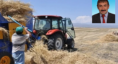 Patos makinesine ayağını kaptırmıştı! Hayatını kaybetti