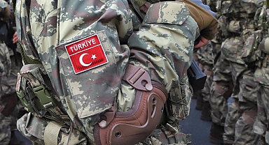 Pençe Kilit'ten acı haber! 1 asker şehit oldu