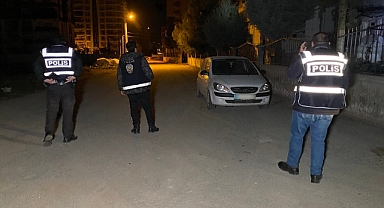 PKK/KCK’dan aranan kadın yakalandı 