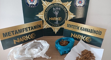 Polis uyuşturucu tacirlerine göz açtırmıyor 