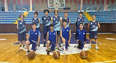 Potada çeyrek final bileti aldılar