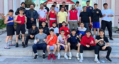 Ringte Avrupa’nın Yıldızı olacaklar