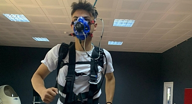 Short Trackçılar performans testinden geçti   