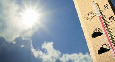 Sıcaklıklar 10 derece birden artıyor! Termometreler patlayacak