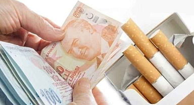 Sigaraya yeni zam!