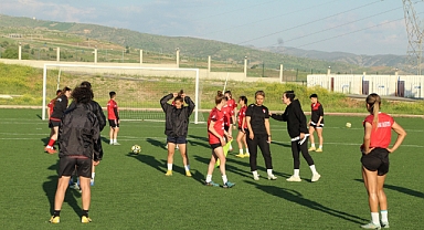 Şırnak'ta lisanslı sporcu sayısı 7 yılda 10 kat arttı