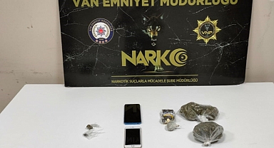 Sokak satıcılarına operasyon