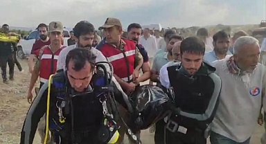 18 yaşındaki gençten yürek yakan haber...