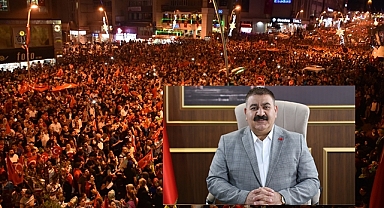 Sunar’dan 15 Temmuz mesajı
