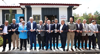 Sunar: Palandökenlileri konaklarda ağırlıyoruz