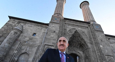 Tanfer'den Erzurum Kongresi mesajı