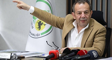 Tanju Özcan CHP'den ihraç edildi