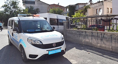 Tartışmanın sonu kanlı bitti!