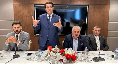 Taziye yemekleri kaldırılsın!
