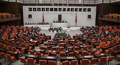 TBMM 25 Temmuz'da olağanüstü toplanıyor